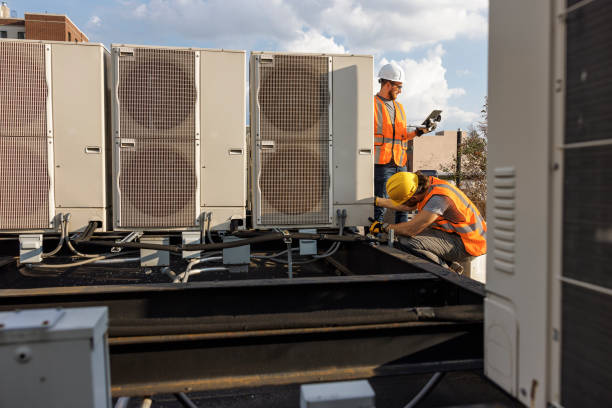 Best Air Conditioning Repair  in Woodside, PA