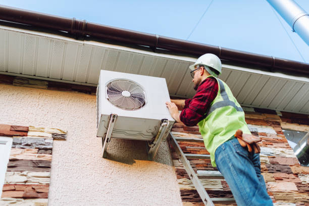 Best HVAC Installation Services  in Woodside, PA