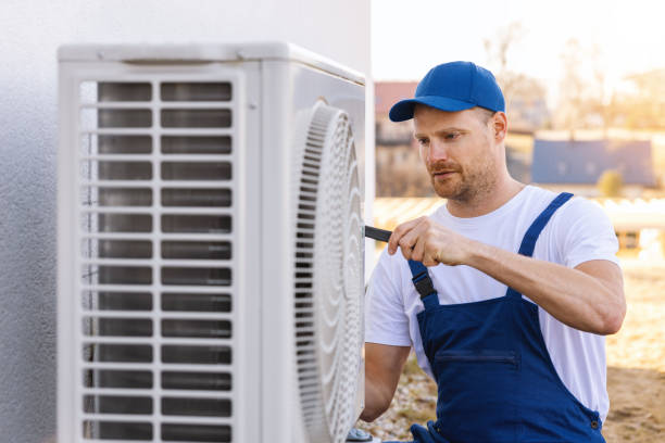 Professional HVAC in Woodside, PA